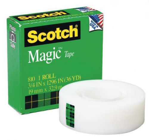 3m (810) tape 810 for sale