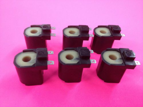 6pcs Gas Valve 24 Vac For  Huebsch,Speed Queen Dryer  # 70260101P