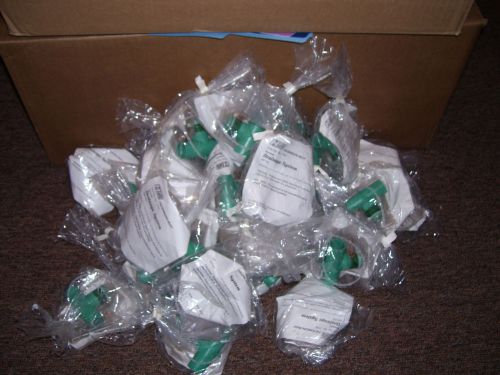 ! Hudson RCI Aerosol Drainage System LOT of 12 REF.# 1740