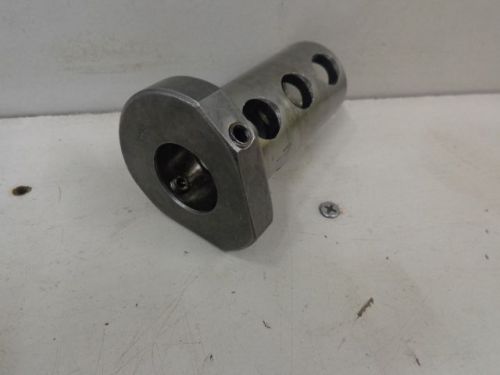 CNC LATHE TOOL HOLDER BUSHING 1-1/2OD X 1&#034; ID LBF    STK 8754