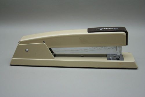 Vintage Metal Swingline Model 94-41Stapler 747 Stapler Rare Vintage USA MADE