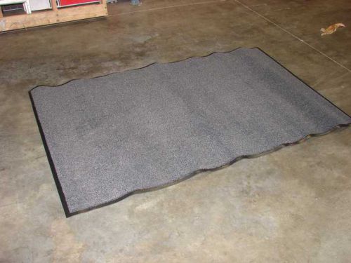 Notrax 130S0035CH entrance mat New. 3&#039; x 5&#039;