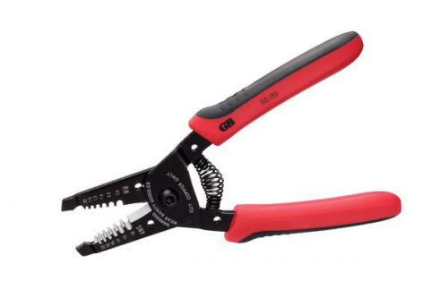 STRIPPER/CUTTER/PLIERS