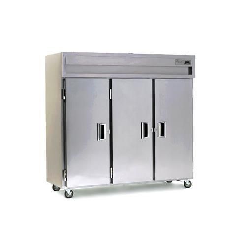 Delfield SSH3-S Specification Line Series Hot Food Cabinet