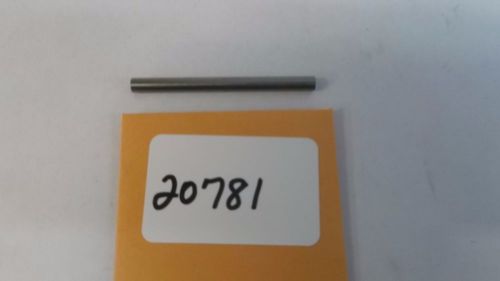 .224 +.0002&#034; / -.0000&#034; GAGE PIN IMPORT ***NEW*** PIC#20781