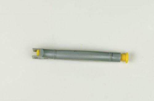 IC&#039;s insertion tool Chip DIL IC Leg Adjuster Tool