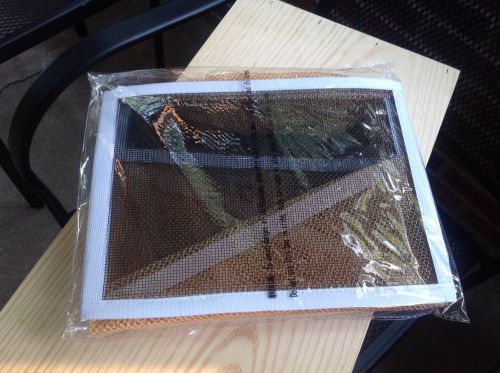 Beekeeping Square Veil