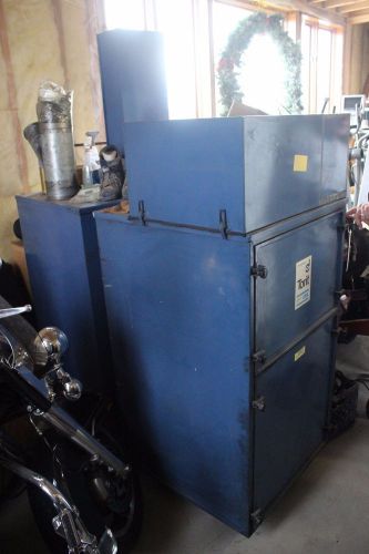 Donaldson Torit Dust Collector Model 84