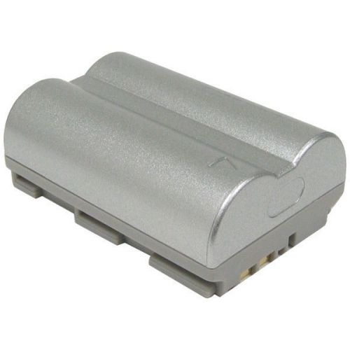 Lenmar DLC511 Canon BP-511A Replacement Battery - 1500mAh