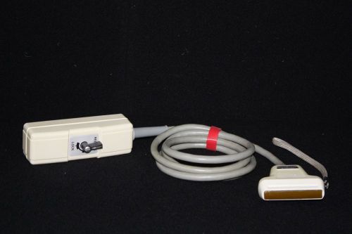 Aloka UST-583-5  5MHz Linear Array Ultrasound Transducer SSD-280/256