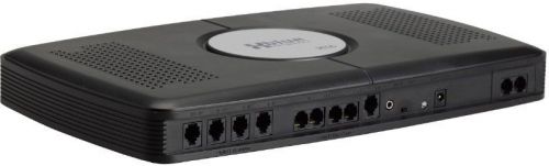 X16 voice server with self-install modular connector package, xb1610-00 for sale