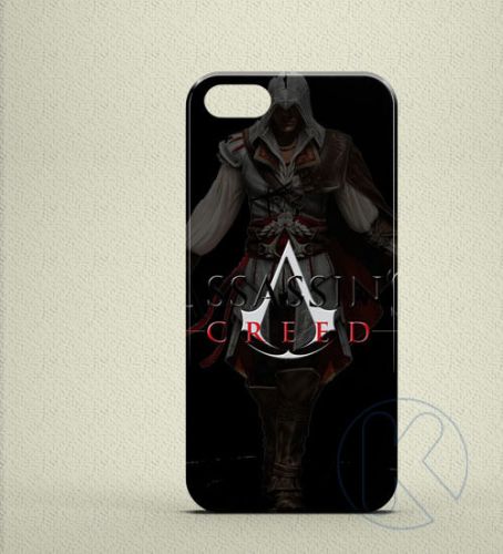 Rs9 0061_Assassins Creed Case Cover fits Apple Samsung HTC BB Nokia Nexus