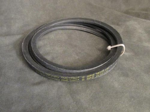 NEW Ametric SPZ 1500 LW V-Belt - Made in Germany  FREE SHIPPING