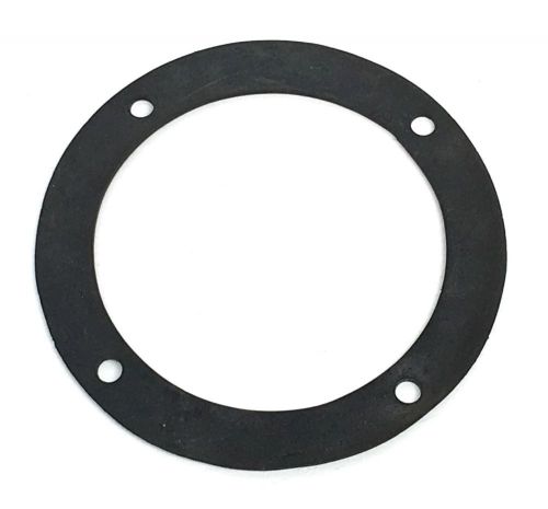 Crouse-Hinds GASK643 Neoprene Gasket for GRF &amp; VXF Cast Outlet Boxes