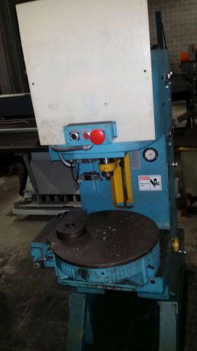 Denison Multipress T120L