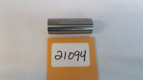 .638 +.0000&#034; / -.0002&#034; GAGE PIN IMPORT ***NEW*** PIC#21094