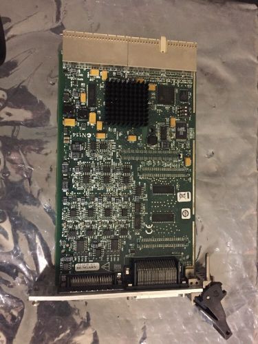 National Instruments PXI-7831R Multifunction RIO w/ Virtex-II A/N 25866 IOSC