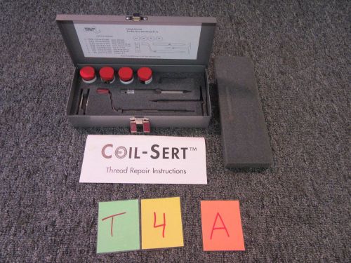 COIL-SERT MIDLAND THREAD REPAIR KIT SCREW INSERT 8 X 32 8X32 MILITARY NEW A