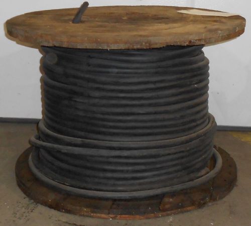 New Copper Wire 12 AWG 7 Cond. 11101MO