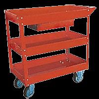 Crl commercial shop service cart for sale