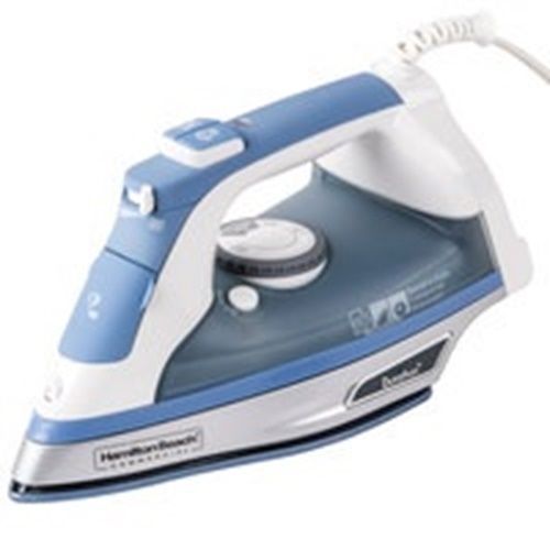 Hamilton Beach HIR700 Durathon™ Iron with Soleplate full-size