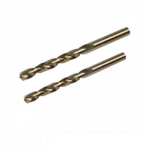 12mm Silverline Cobalt Drill Bit - 12.0mm Drilling Hard Metals Top Quality