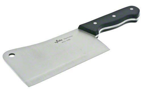 Update International (KCL-7HD) 7&#034; Cleaver 1