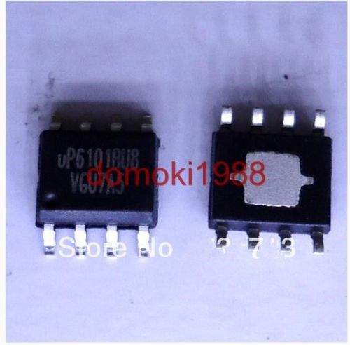 10 PCS New UP6101BU8   ic chip