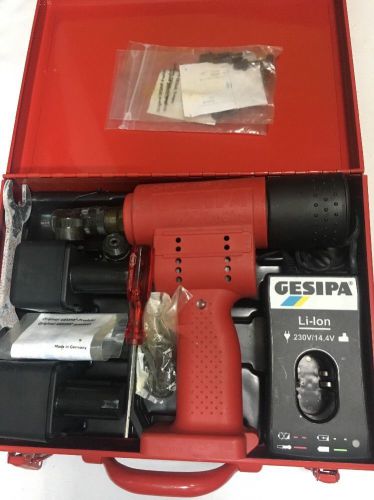 GESIPA FIREBIRD Blind Rivet Gun