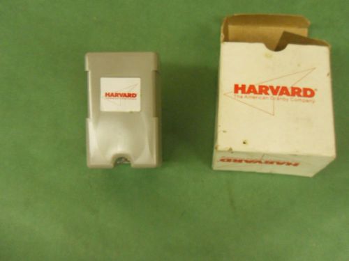 HARVARD HPS3 PRESSURE SWITCH (NEW)