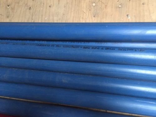 FUSEAL Pvdf Pipe