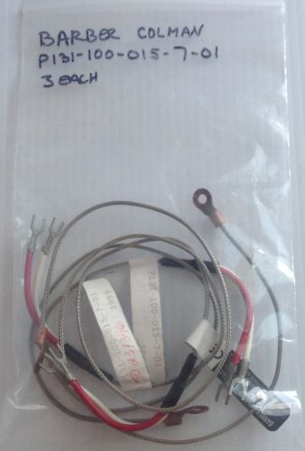 Barber Colman Thermocouple P131-100-015-7-01