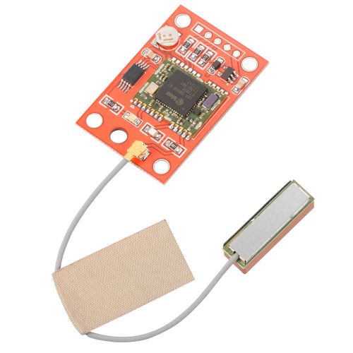 Gy-neo6mv2 gps module board aircraft flight controller for arduino apm 2.5 te518 for sale