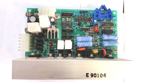 JUKI APW-243    164-50553 JUKI ORIGINAL MOTOR DRIVER BOARD ASM