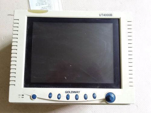 goldway UT4000B 1pcs used