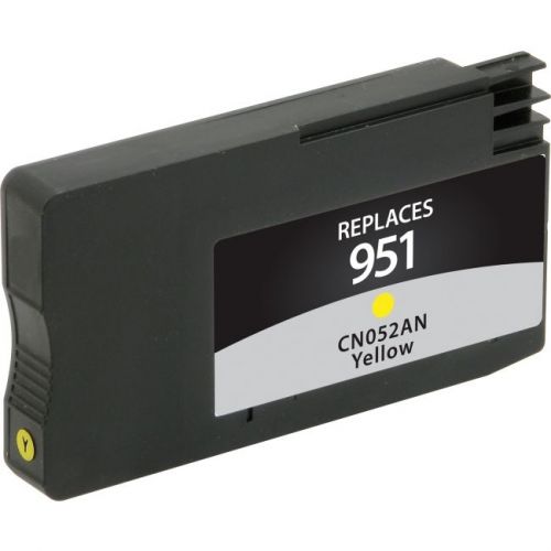 V7 TONER V7CN052AN HP 951 CN052AN#140 YELLOW INK