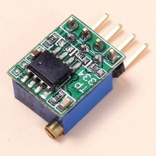 400Hz-19KHz TP334 Square Signal Generator Module DC 3-30V 20MA For Signal Source