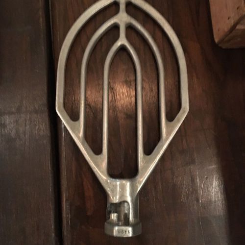 Hobart Mixing Paddle