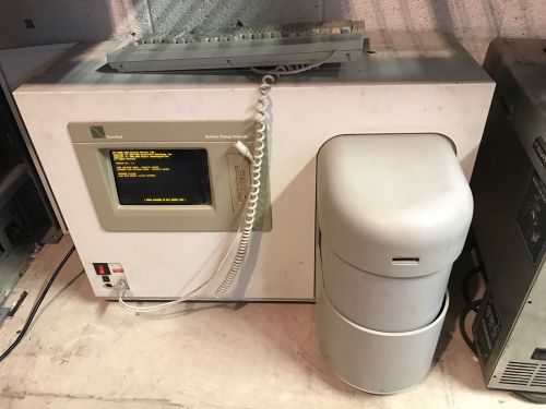 Semitest Surface Charge Analyzer SCA-H 2000