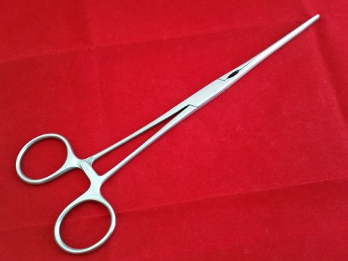 DeBakey Dardik Atraumatic Multi Purpose Clamps 23 cm Atraumatic Vascular Clamps