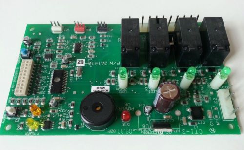 New Part # 2A1410-02 HOSHIZAKI CONTROL BOARD ICE MACHINE  HOS2A1410-02