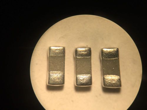 PTC Surface Mount Thermistor