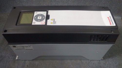 HONEYWELL SMARTVFD VARIABLE FREQUENCY DRIVE 15 HP 380-480V # HVFDSD3C0150G100