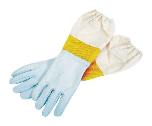 NEW! LITTLE GIANT Bee Gloves Medium GLVMD