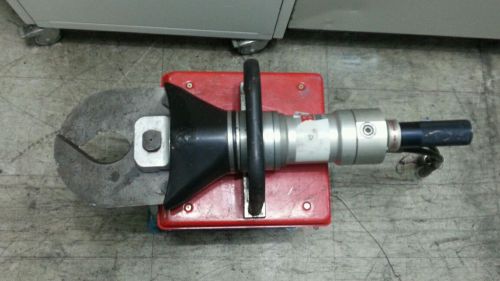 NIKE hydraulic rescue  cutting gear