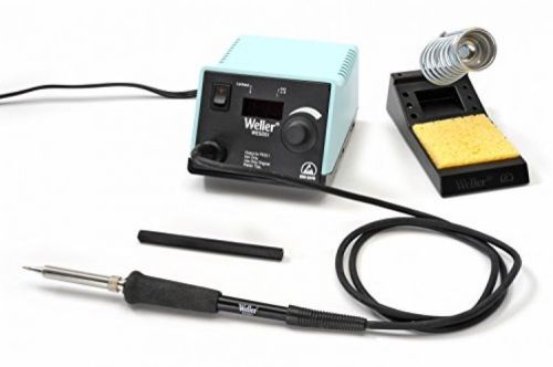 Weller wesd51 digital soldering station for sale