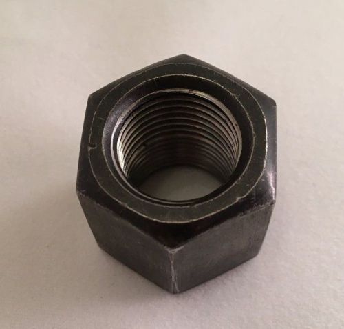 #R085756 Nut - Thru Bolt is for the CP 0032 Rock Drill