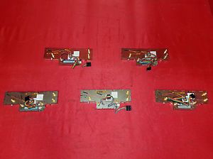 *Lot of Five* Tektronix YIG Buffer Assembly ( PN: 119-2301-06 )