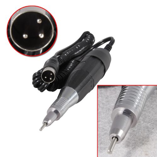 Dental Lab Carving Marathon Micro Motor 35K rpm Polishing Handpiece Clinic JK