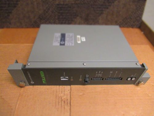 ALLEN BRADLEY POWER SUPPLY 5120-P1 B 5120-P1 SER B 5120P1B